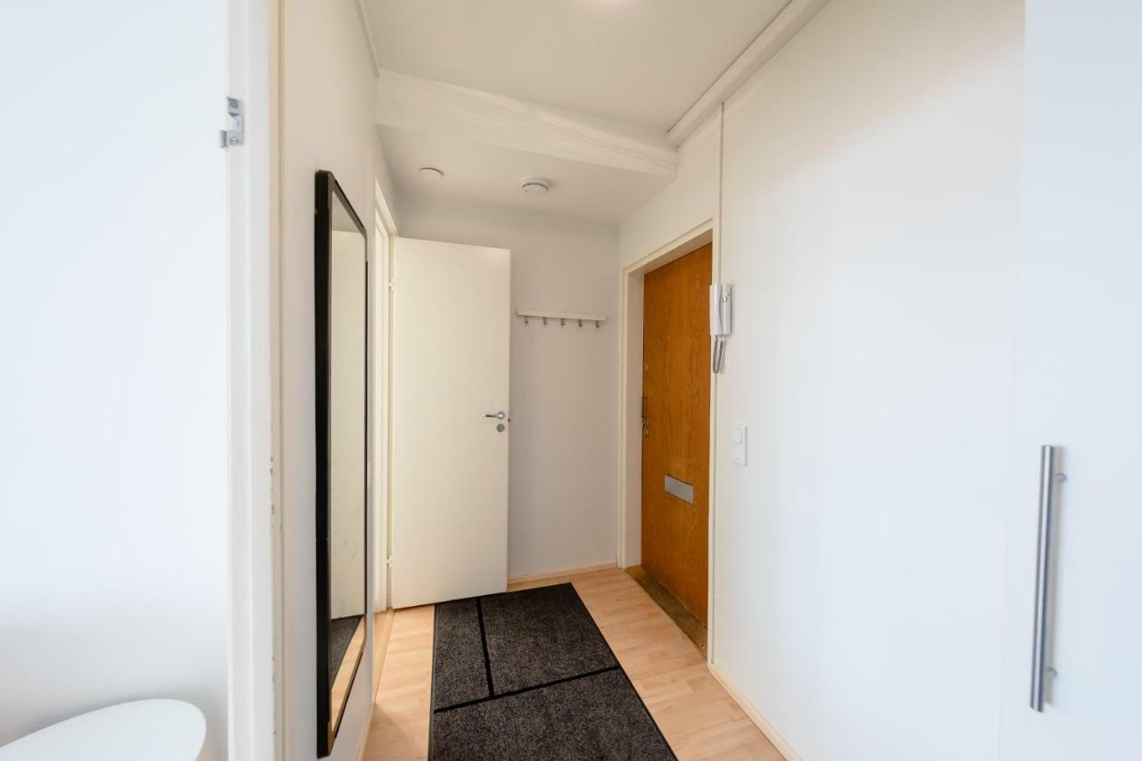 Appartement Frava Fleminginkatu 4