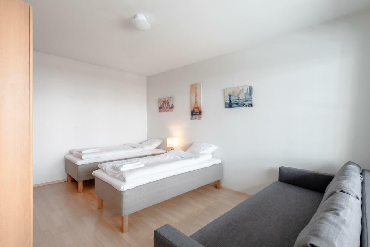 Frava Fleminginkatu 4 Appartement
