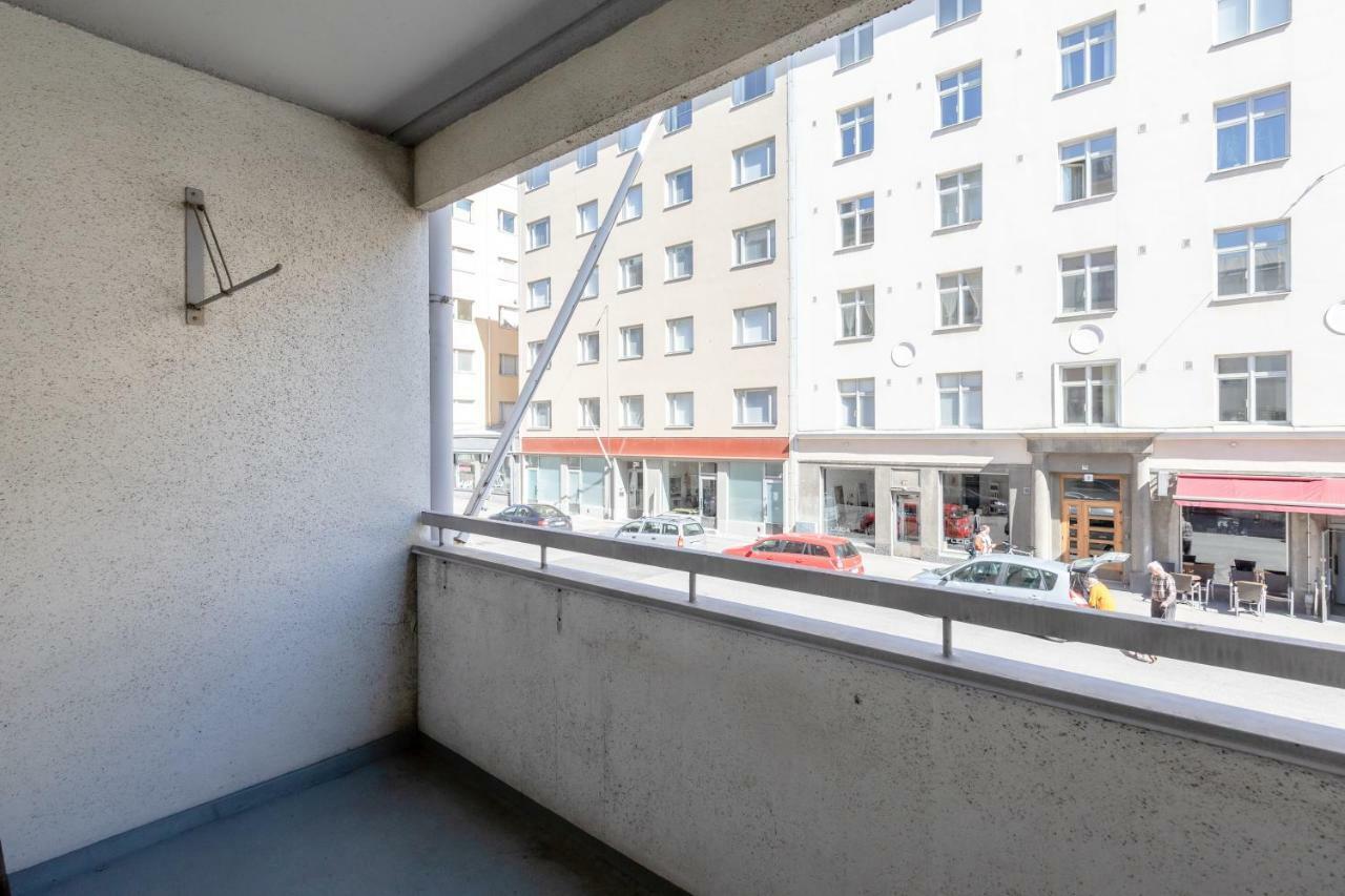 Frava Fleminginkatu 4 Appartement Helsinki