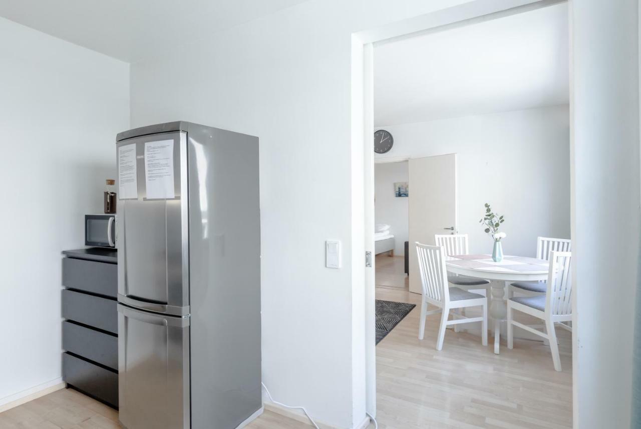Appartement Frava Fleminginkatu 4 *