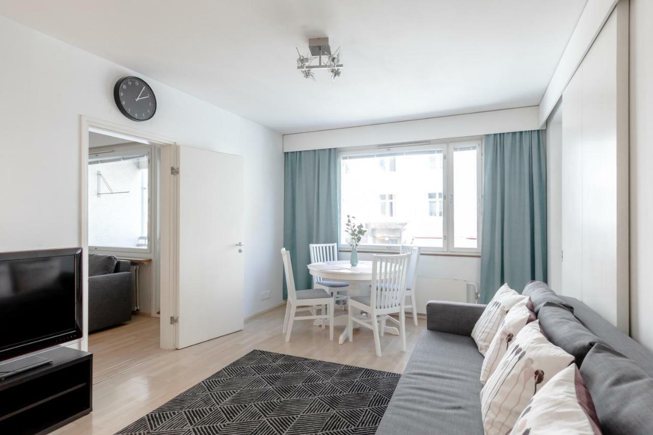 Appartement Frava Fleminginkatu 4