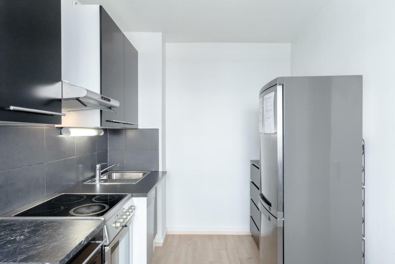 Frava Fleminginkatu 4 Appartement Helsinki