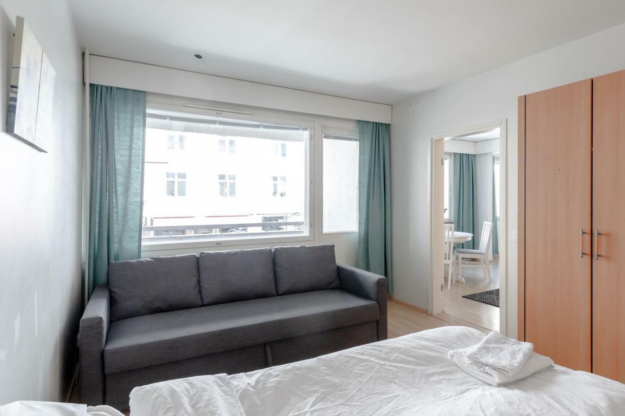 Frava Fleminginkatu 4 * Helsinki